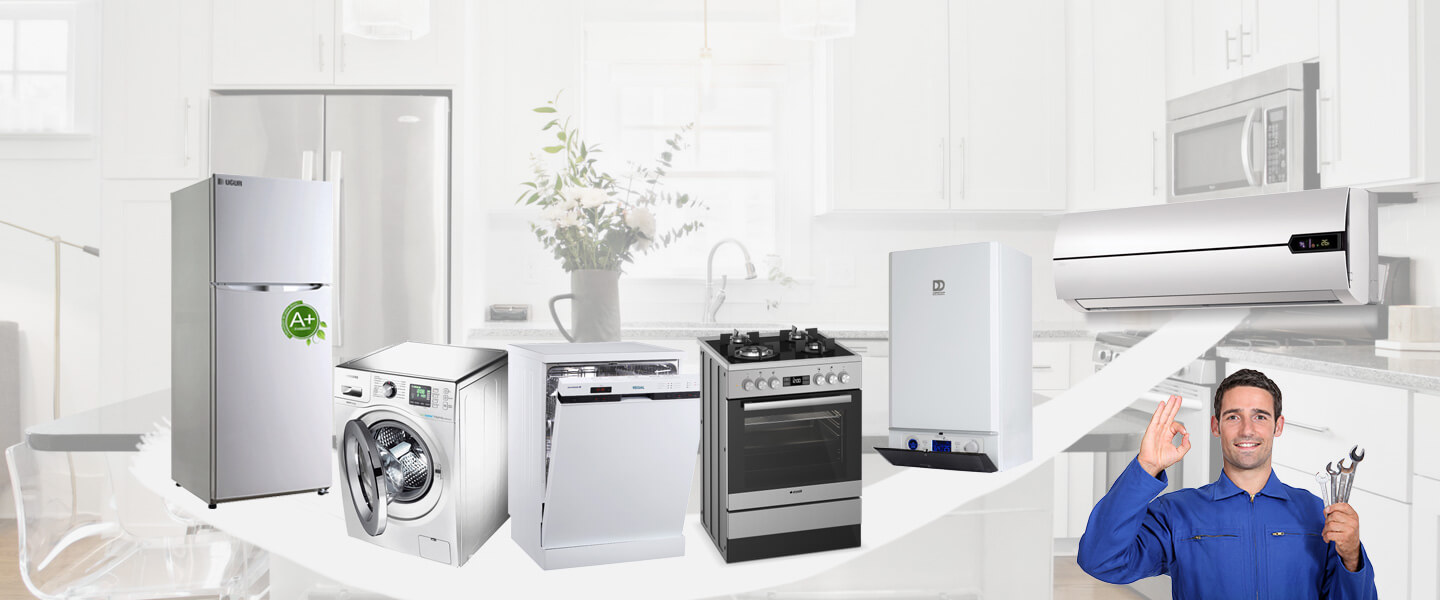 Babaeski Gaggenau Servisi